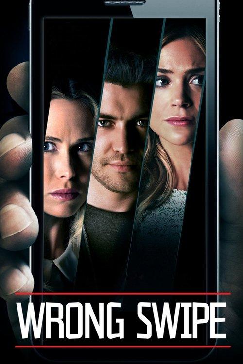 Download Wrong Swipe poster