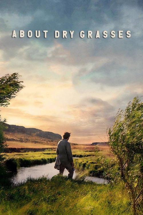 Download About Dry Grasses poster