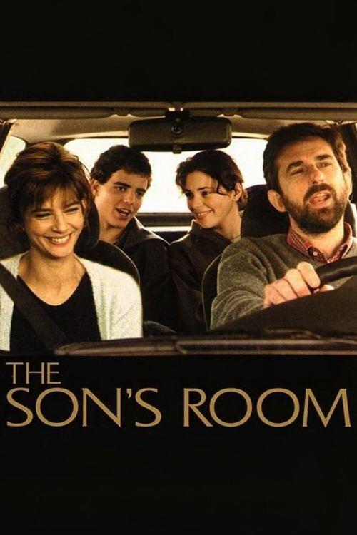 Download The Son's Room poster