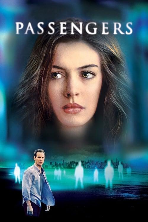 Download Passengers poster