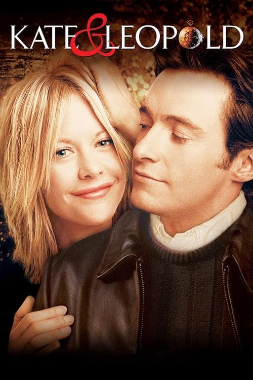 Download Kate & Leopold poster