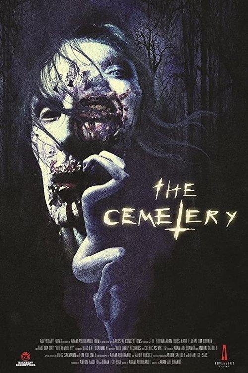 Download The Cemetery poster
