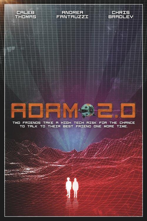 Download Adam 2.0 poster