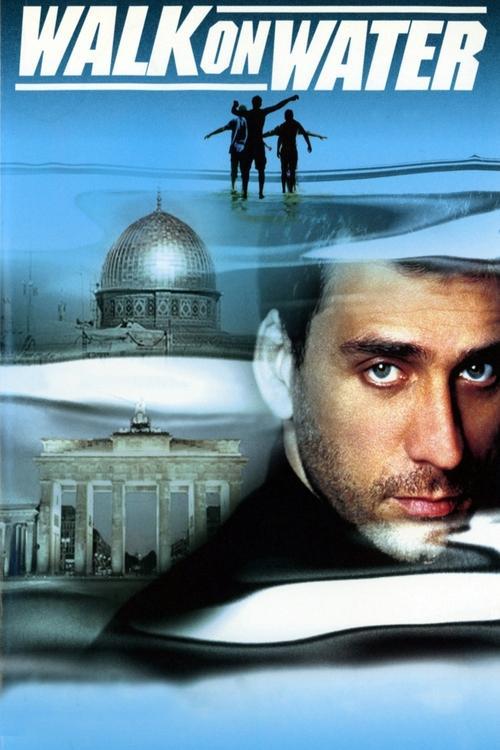 Download Walk on Water poster