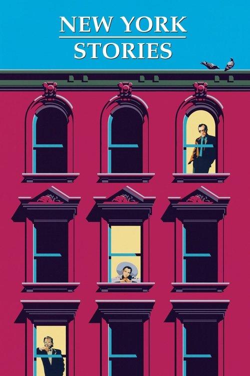 Download New York Stories poster