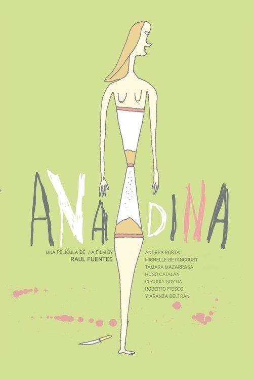 Download Anadina poster