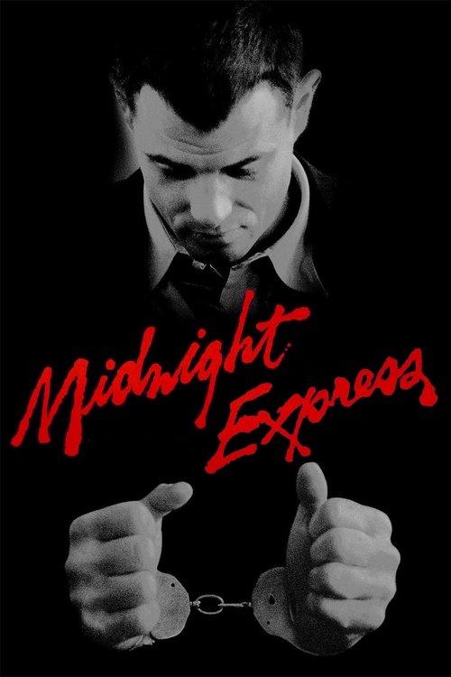Download Midnight Express poster