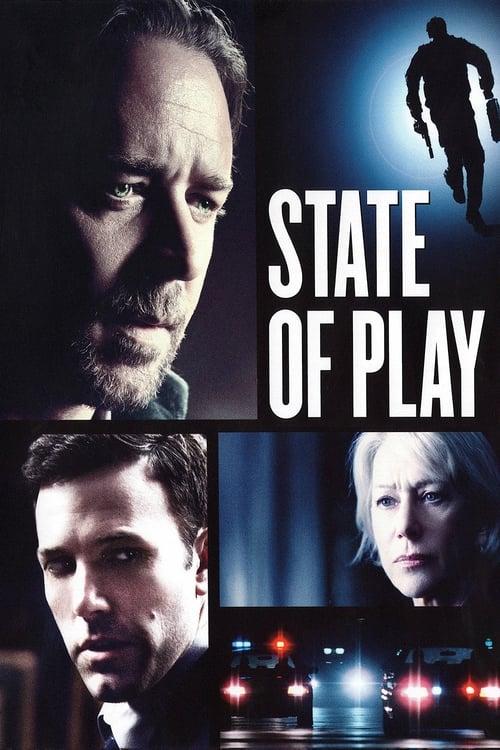 Download State of Play poster