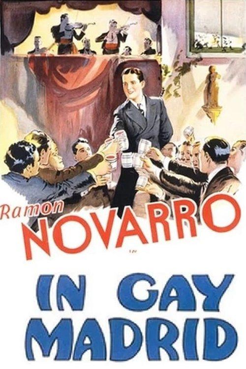 Download In Gay Madrid poster
