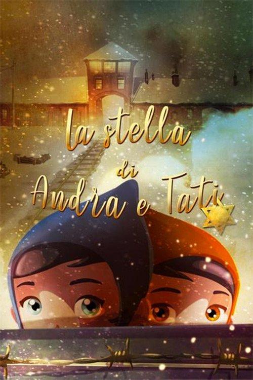Download La stella di Andra e Tati poster