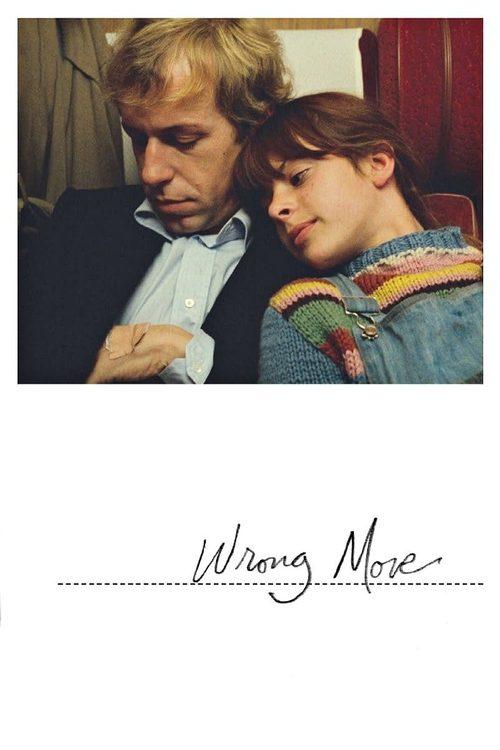Download Wrong Move poster