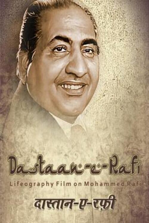 Download Dastaan-E-Rafi poster