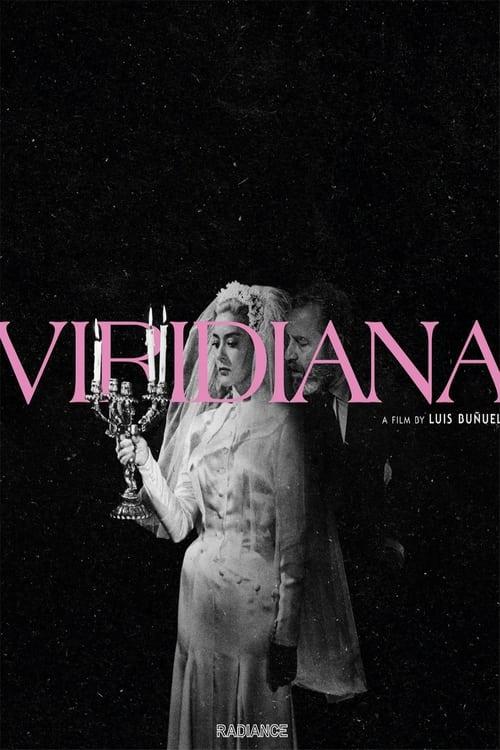 Download Viridiana poster