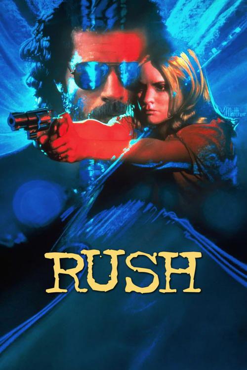 Download Rush poster