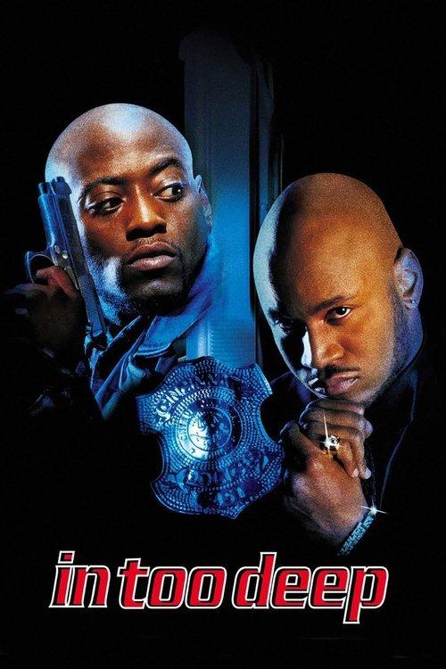 Download In Too Deep poster