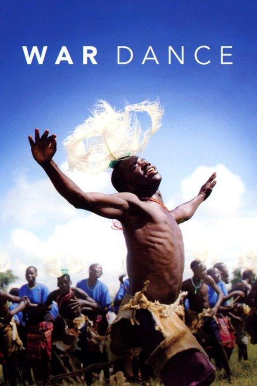 Download War Dance poster