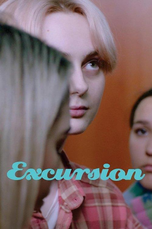 Download Excursion poster