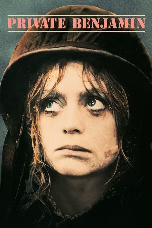 Download Private Benjamin poster