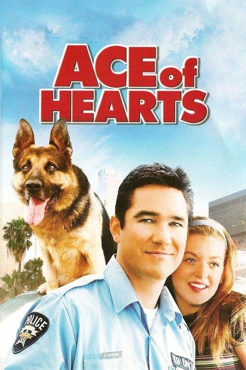 Download Ace of Hearts poster