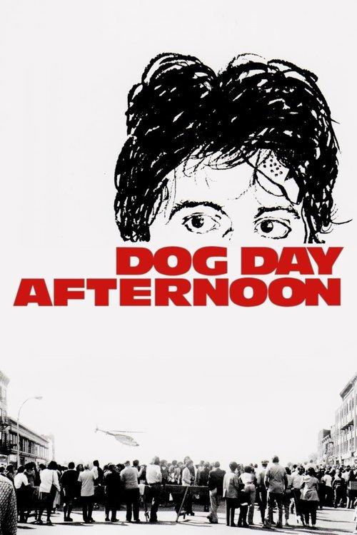 Download Dog Day Afternoon poster