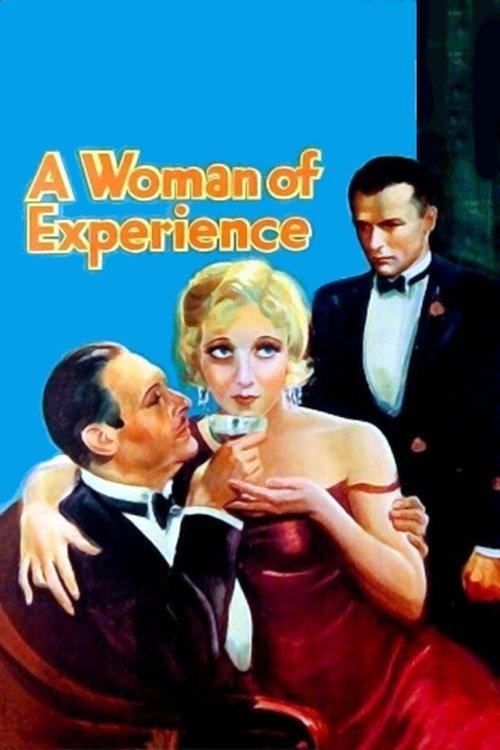 Download A Woman of Experience poster