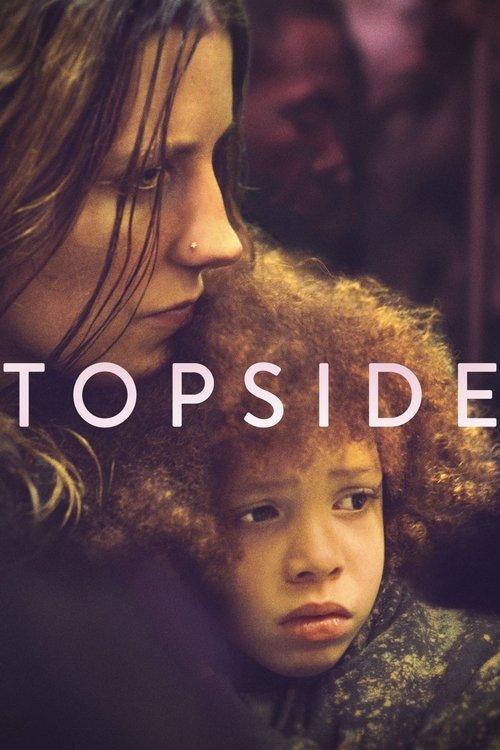 Download Topside poster