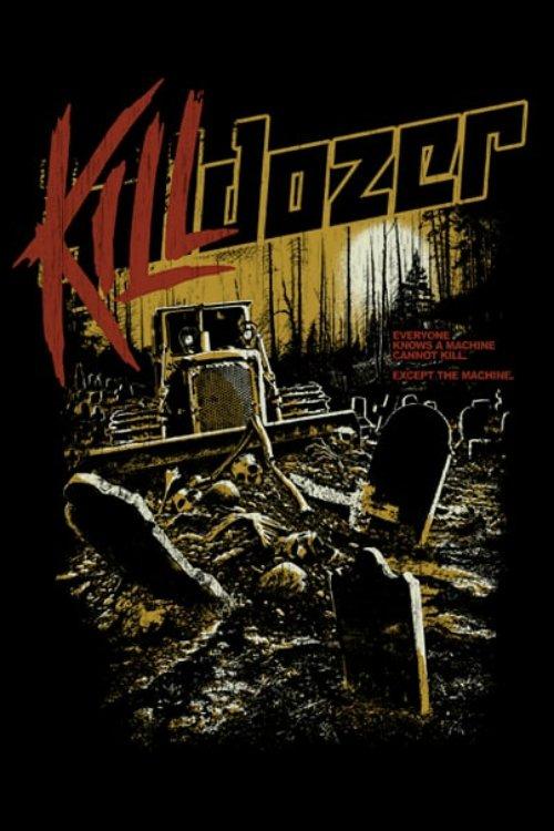 Download Killdozer poster