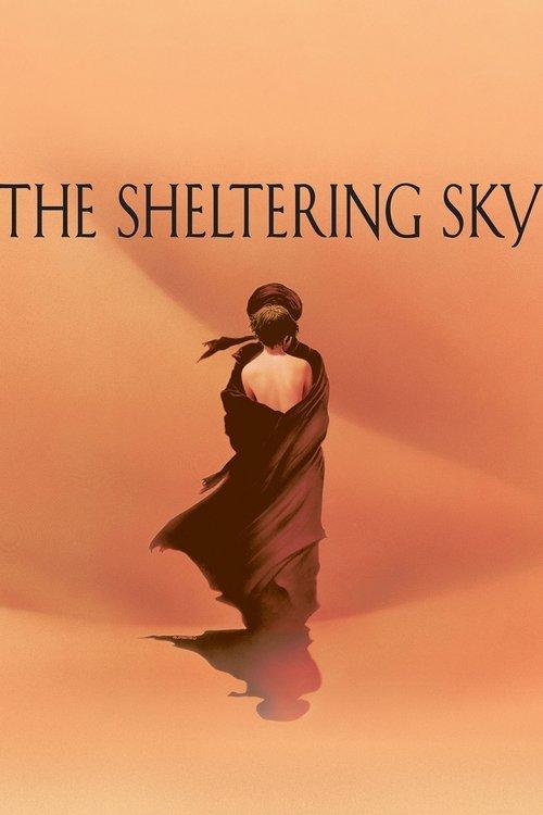 Download The Sheltering Sky poster