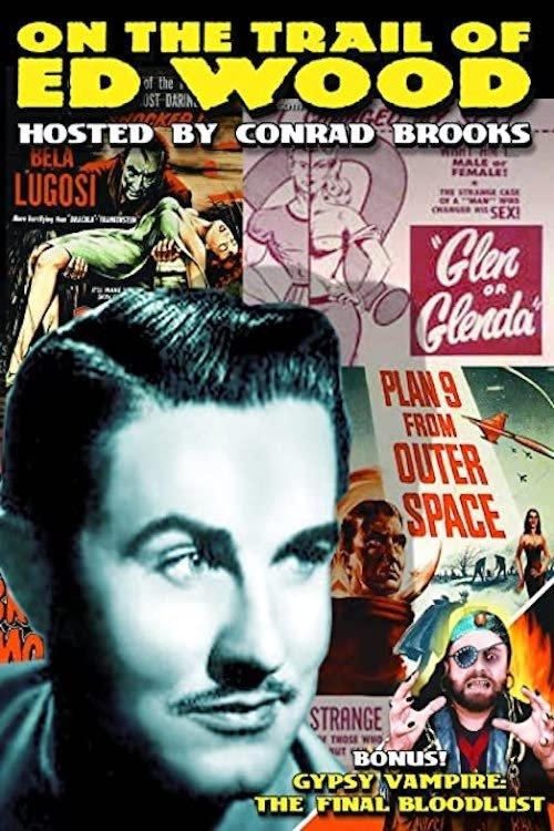 Download On the Trail of Ed Wood poster