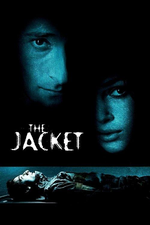 Download The Jacket poster