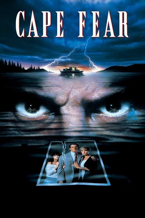 Download Cape Fear poster