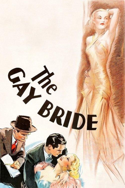 Download The Gay Bride poster