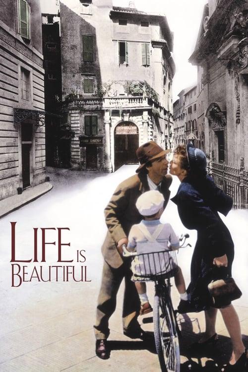 Download Life Is Beautiful poster