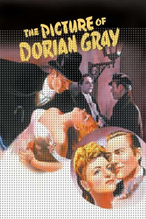 Download The Picture of Dorian Gray poster