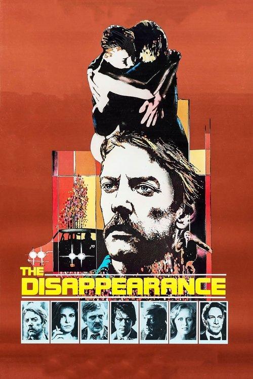 Download The Disappearance poster