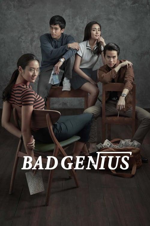 Download Bad Genius poster