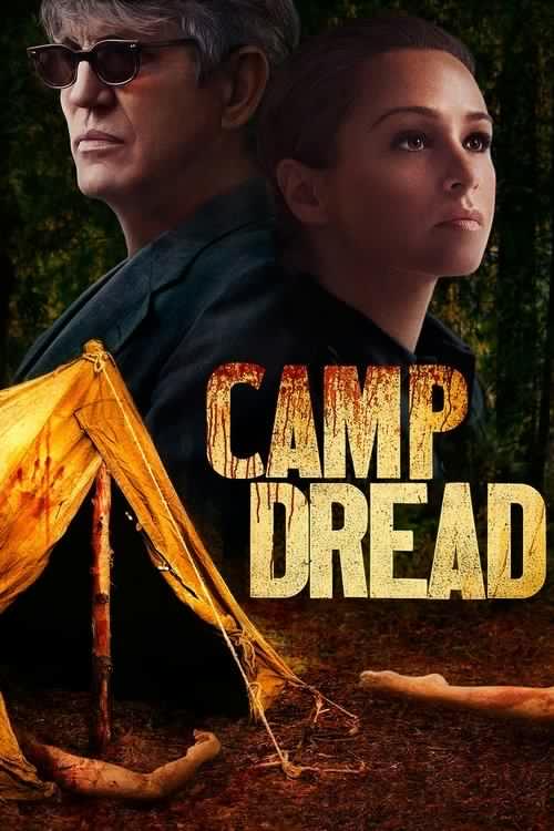 Download Camp Dread poster