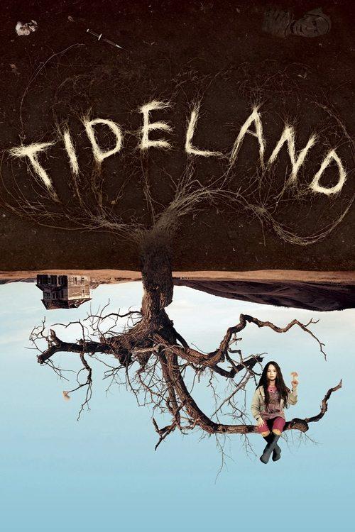 Download Tideland poster