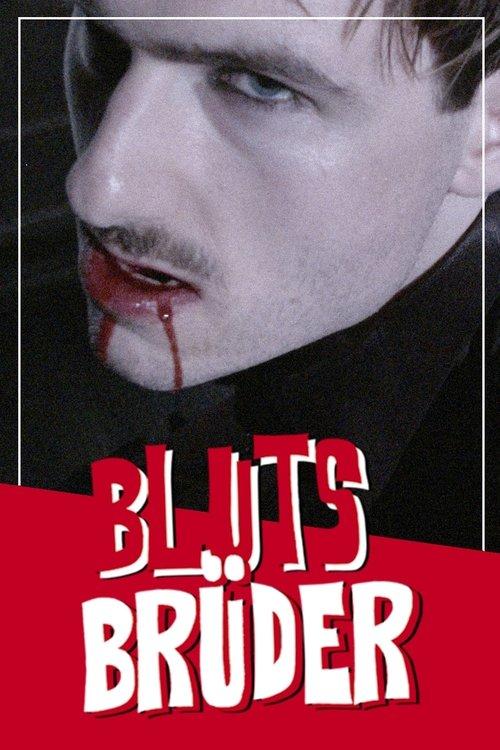 Download Blutsbrüder poster