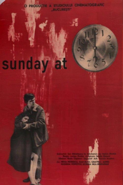 Download Sunday at Six poster