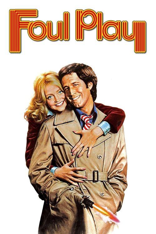Download Foul Play poster