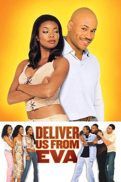 Download Deliver Us from Eva poster