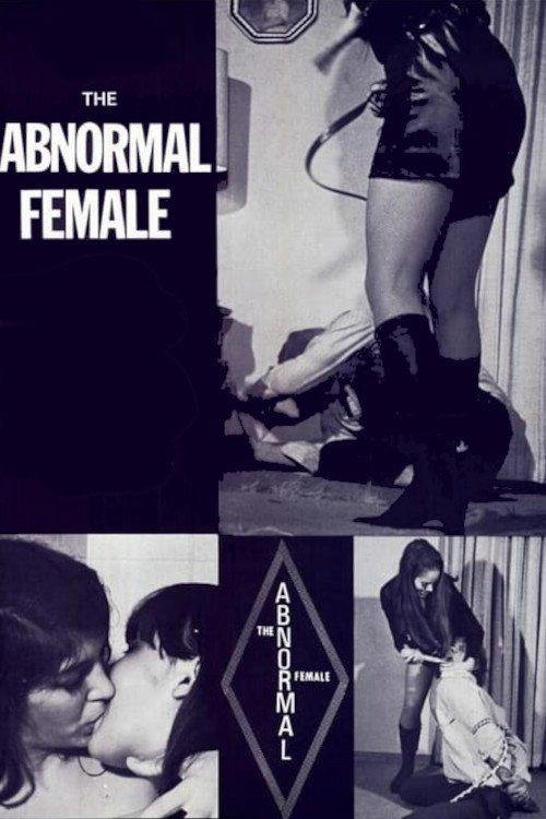 Download The Abnormal Female poster