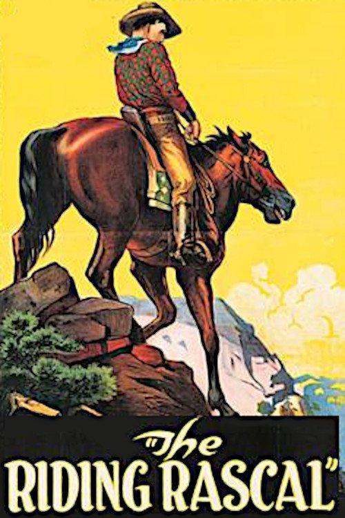 Download The Riding Rascal poster