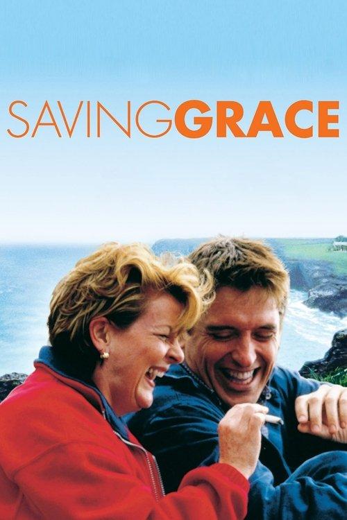 Download Saving Grace poster