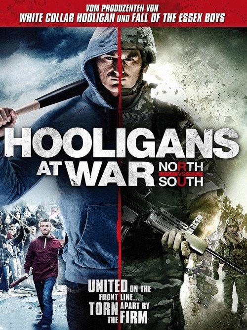 Download Hooligans at War: North vs South poster