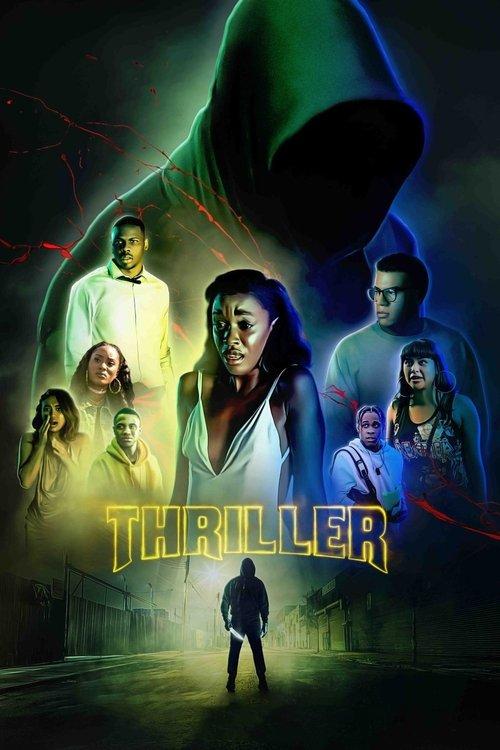Download Thriller poster