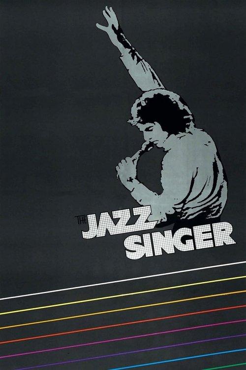 Download The Jazz Singer poster