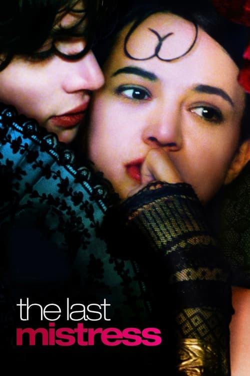 Download The Last Mistress poster