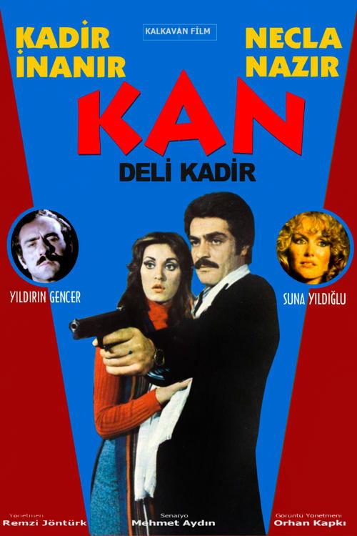 Download Kan poster
